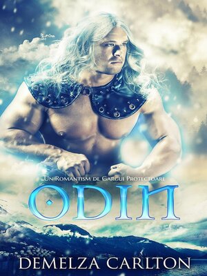 cover image of Odin
